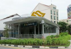 Little India Conservation Area (D8), Shop House #579712321